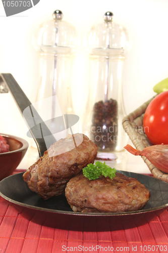 Image of Meatballs