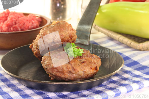 Image of Meatballs