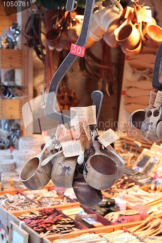 Image of The Finnish souvenirs