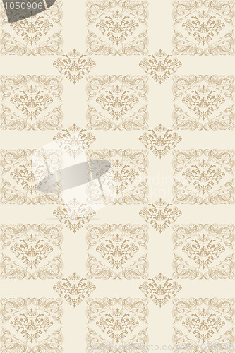 Image of Seamless wallpaper 