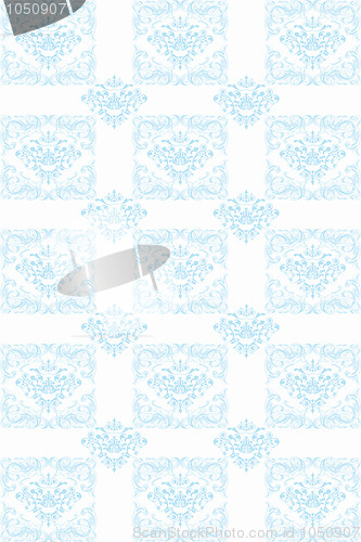 Image of Seamless wallpaper 