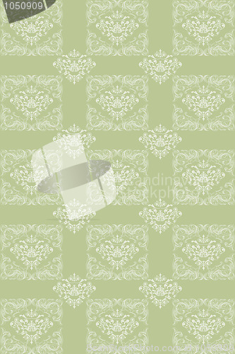 Image of Seamless wallpaper 