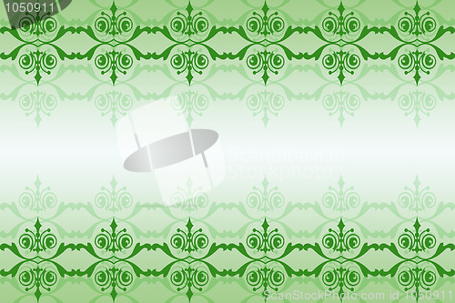 Image of Abstract vintage background