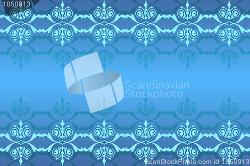 Image of Abstract vintage background