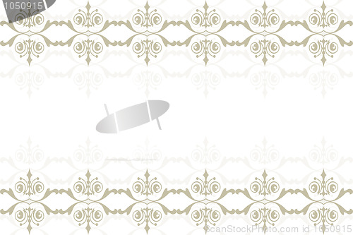 Image of Abstract vintage background