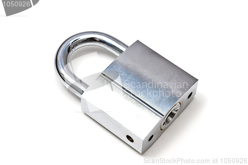 Image of Padlock