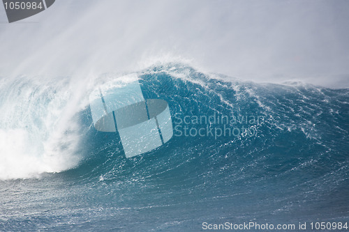 Image of Ocean Wave