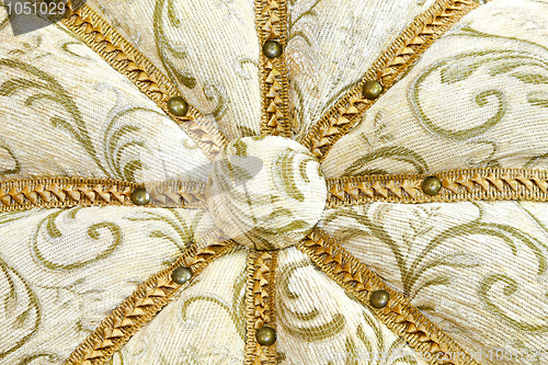 Image of Floral texture