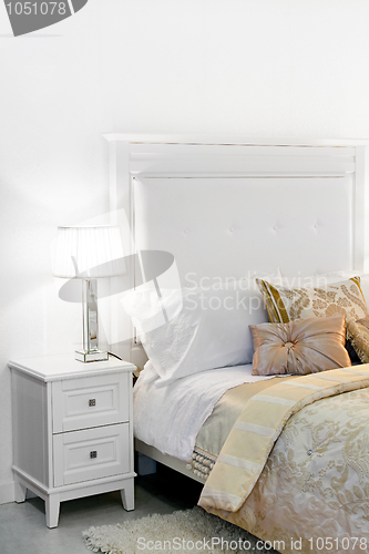 Image of Nightstand