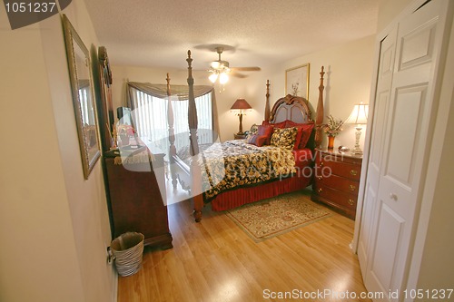 Image of Master Bedroom