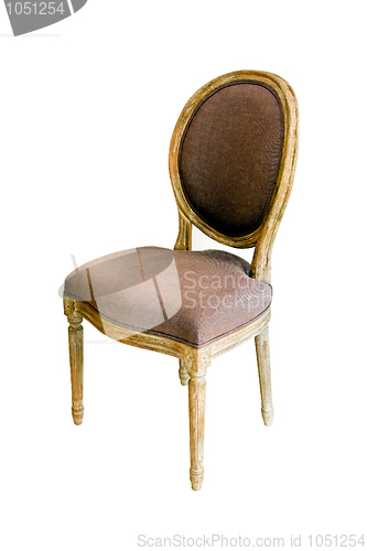 Image of Retro chair
