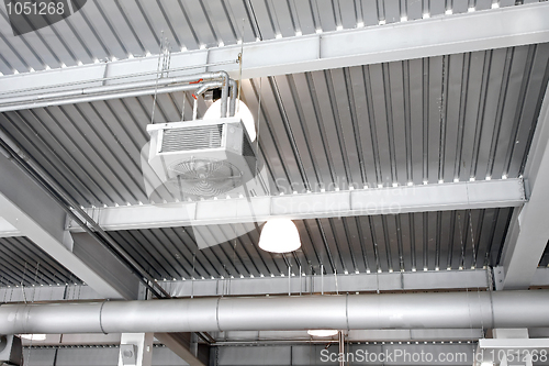 Image of Ventilation