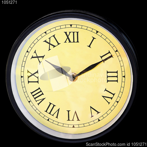 Image of Clock