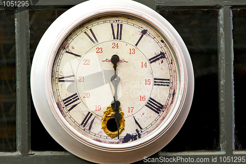 Image of Clock