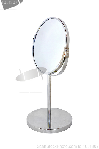 Image of Cosmetic mirror