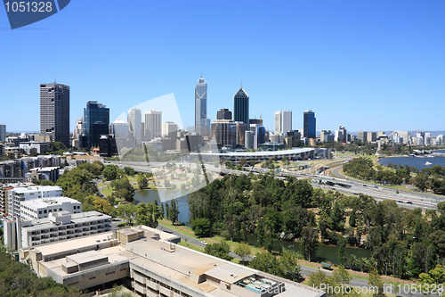 Image of Perth