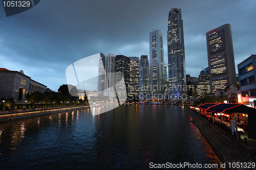 Image of Singapore