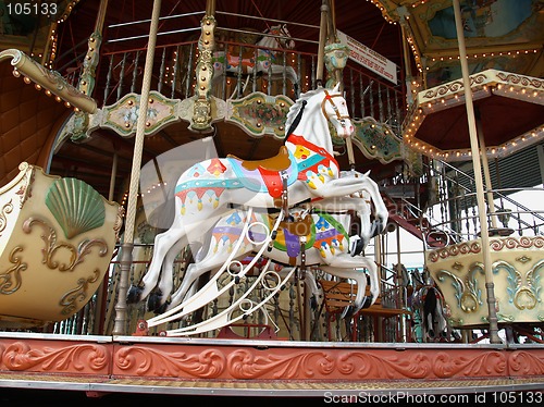 Image of Carousel