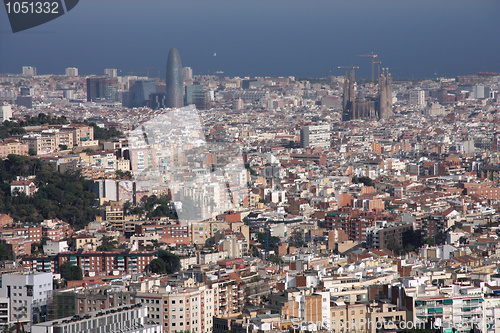 Image of Barcelona