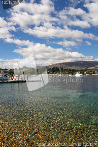 Image of Wanaka