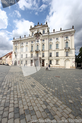 Image of Prague