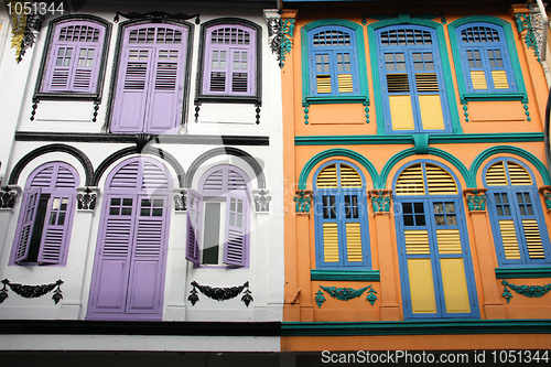 Image of Singapore