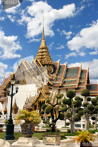 Image of Bangkok