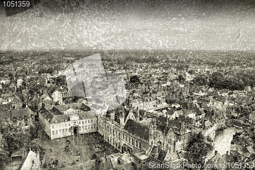 Image of Bruges