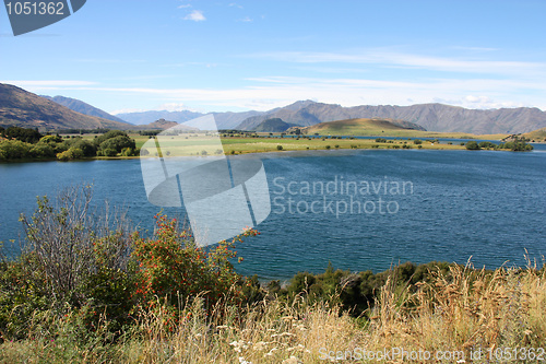 Image of Wanaka