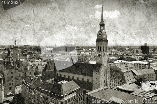 Image of Munich