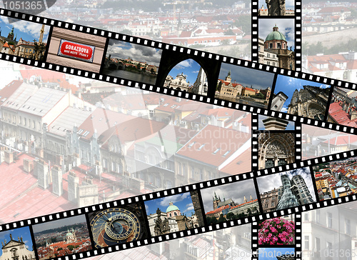 Image of Prague, Czech Republic