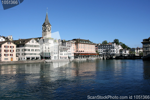Image of Zurich