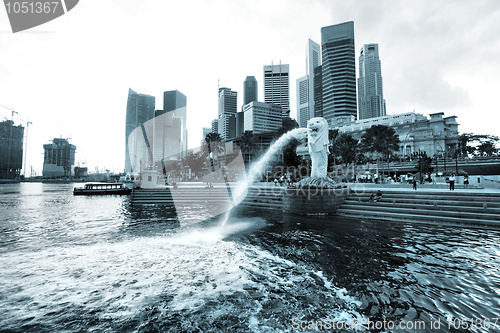 Image of Singapore