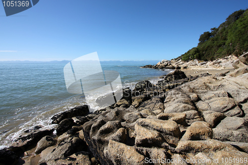 Image of New Zealand