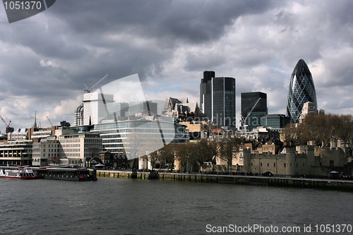 Image of London