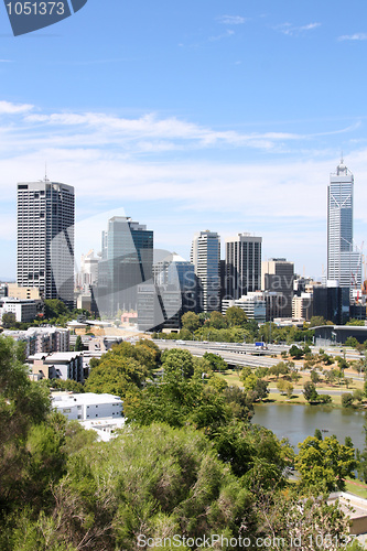 Image of Perth, Australia