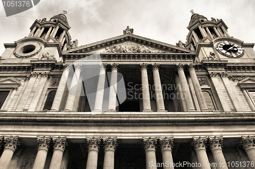 Image of London