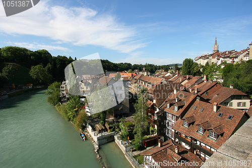 Image of Berne