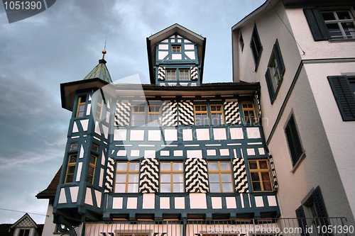 Image of St. Gallen