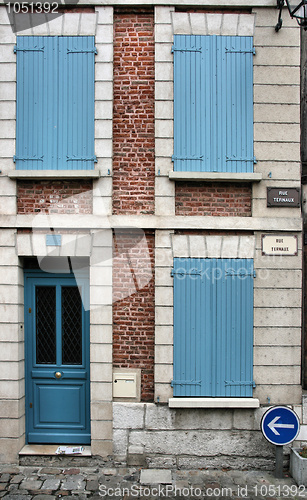 Image of Louviers