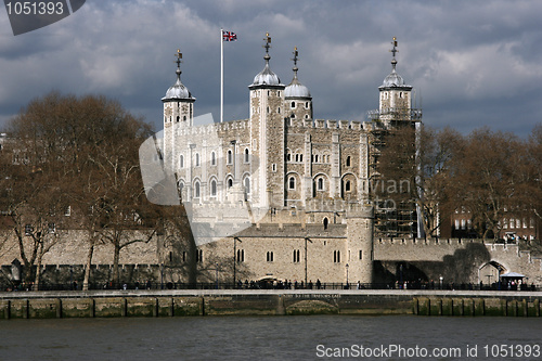 Image of Tower of London