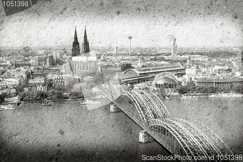 Image of Cologne