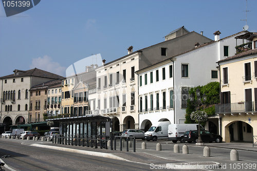 Image of Padua, Italy