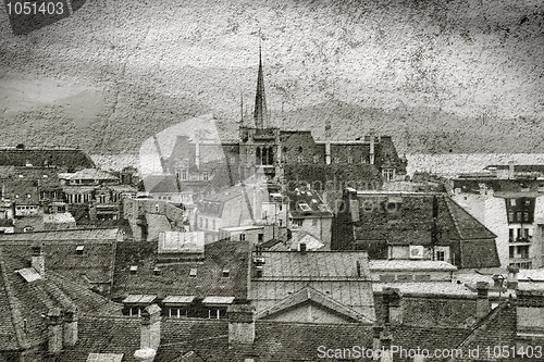 Image of Lausanne