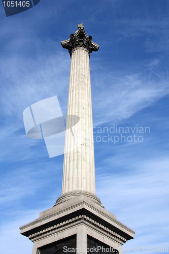 Image of Trafalgar Square