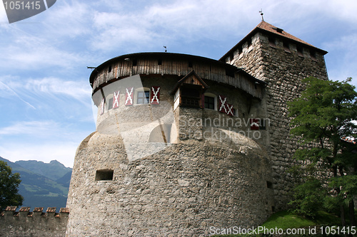 Image of Liechtenstein