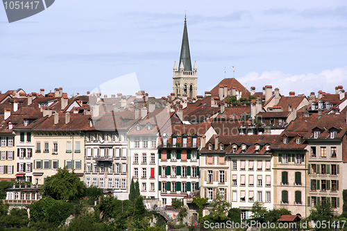 Image of Berne