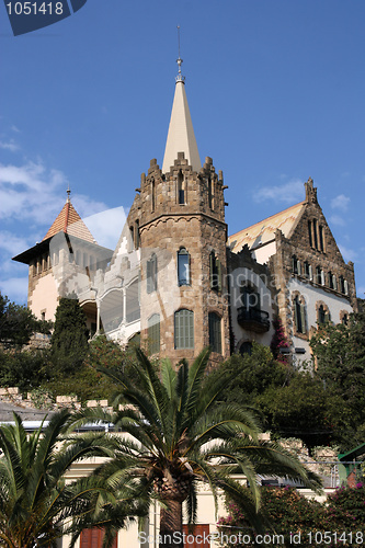 Image of Tibidabo