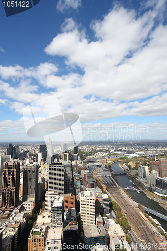 Image of Melbourne, Australia