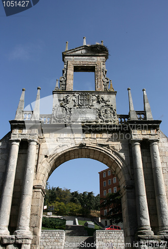 Image of Burgos, Spain